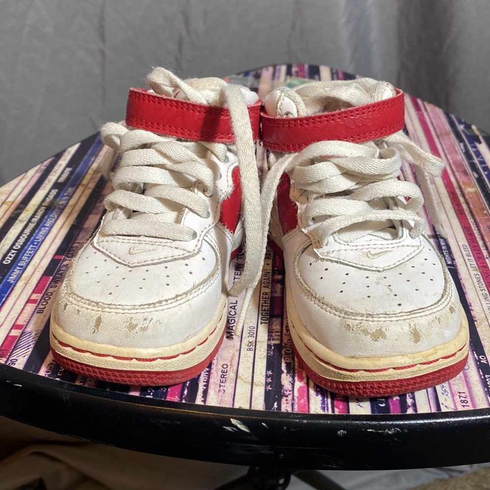 Kids 08 High Air Force One - Picture 4 of 8